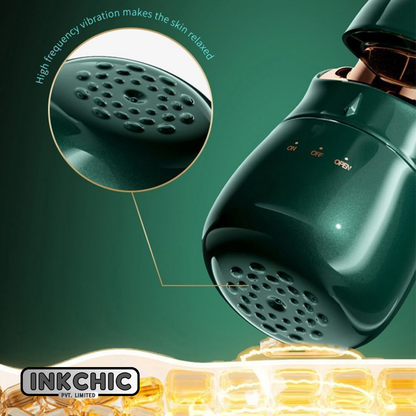 Buy Inkchic 2 In 1 Anti Wrinkles  Facial Massager For Skin Care India